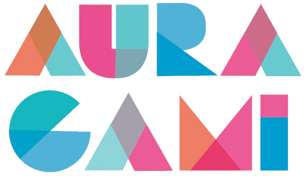 AURAGAMI LA logo