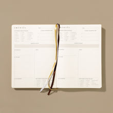 The Mantra Co. / Soulwork Planner Vol .01