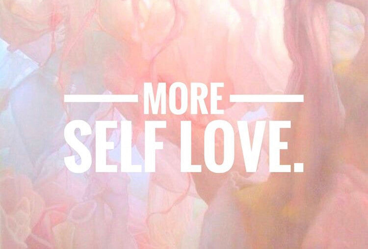 Love Starts With You