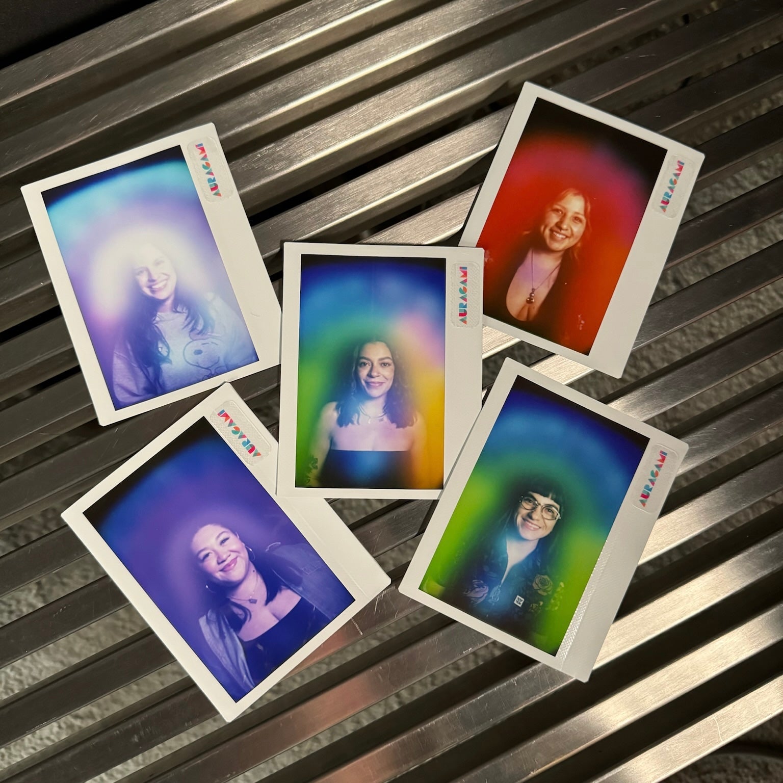 Studio Sessions @ Auragami