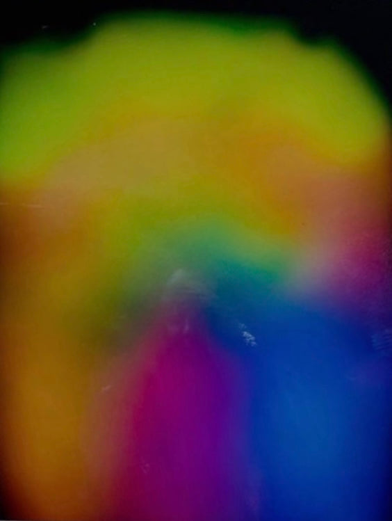 Studio Sessions - Special Guest Reader - The Hood Healer