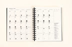 2024 Many Moons Lunar Planner