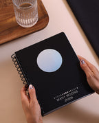 The 2026 Many Moons Lunar Planner