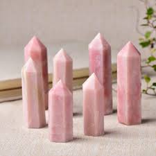 PINK OPAL TOWER