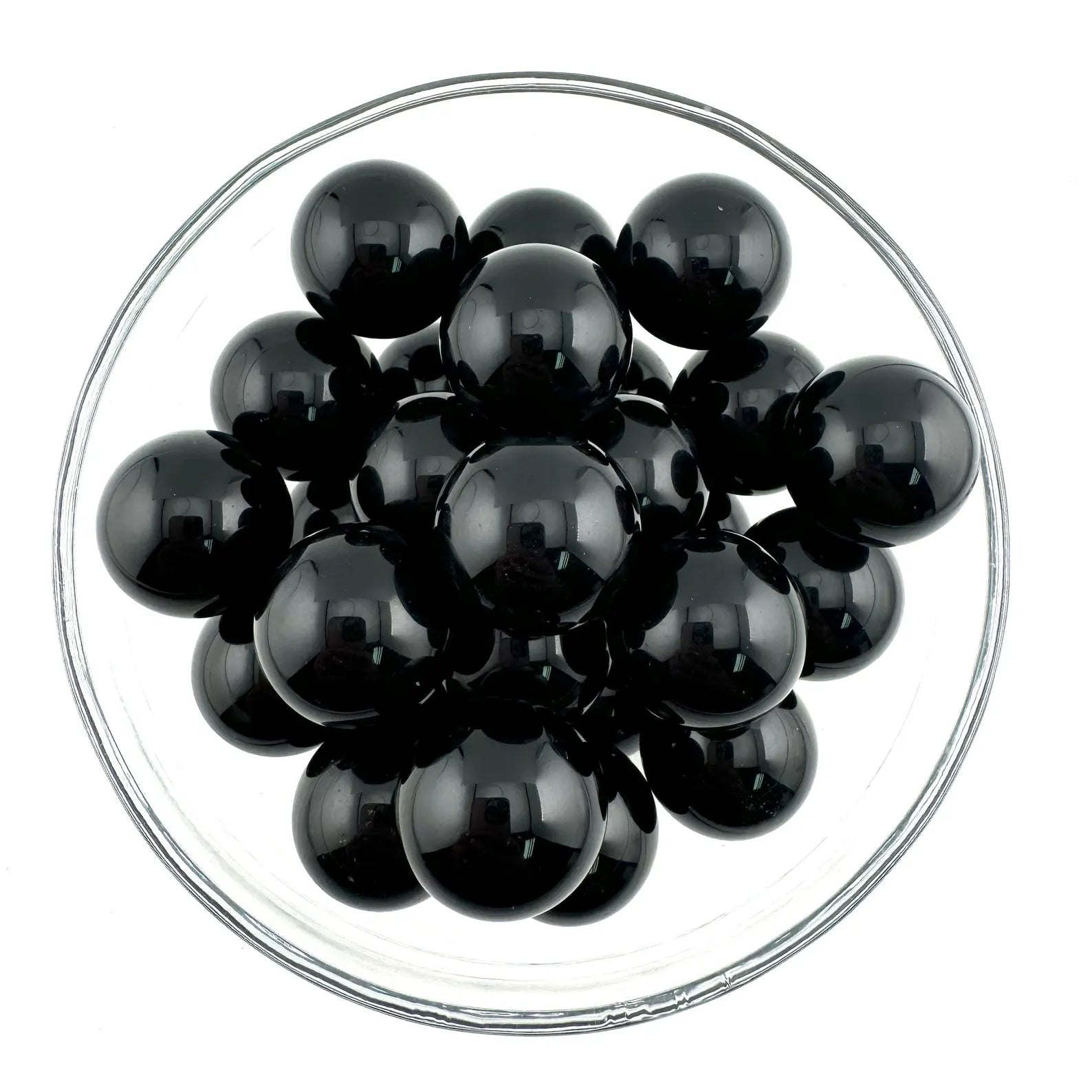 Obsidian / Spheres (Mini)