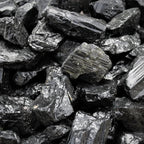 Black Tourmaline / Rough