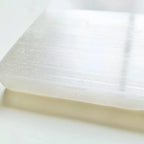 Selenite Large Charging Plate