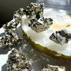 Pyrite / Rough