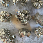 Pyrite / Rough