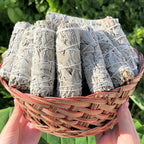 Sage Smudge Bundle