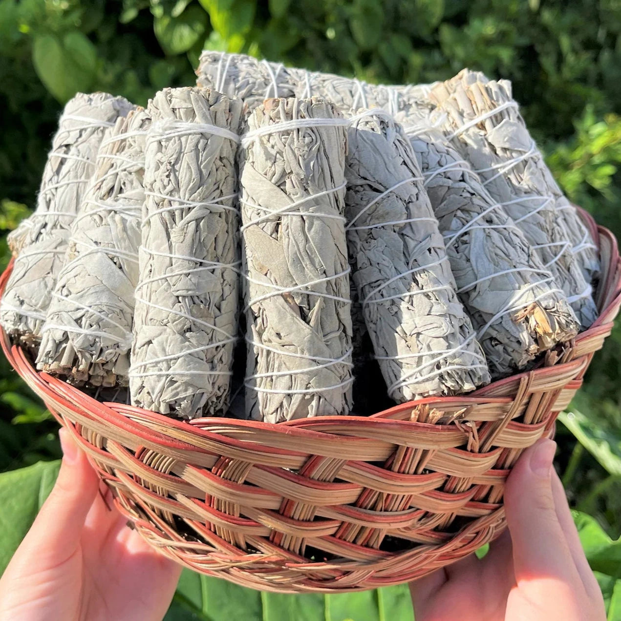 Sage Smudge Bundle
