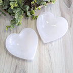 SELENITE HEART CHARGING BOWL