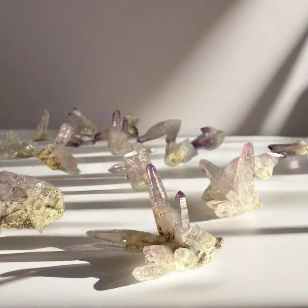 Vera Cruz Amethyst Specimen (Mini)