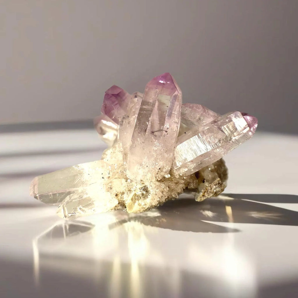 Vera Cruz Amethyst Specimen (Mini)