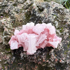 Pink Halite