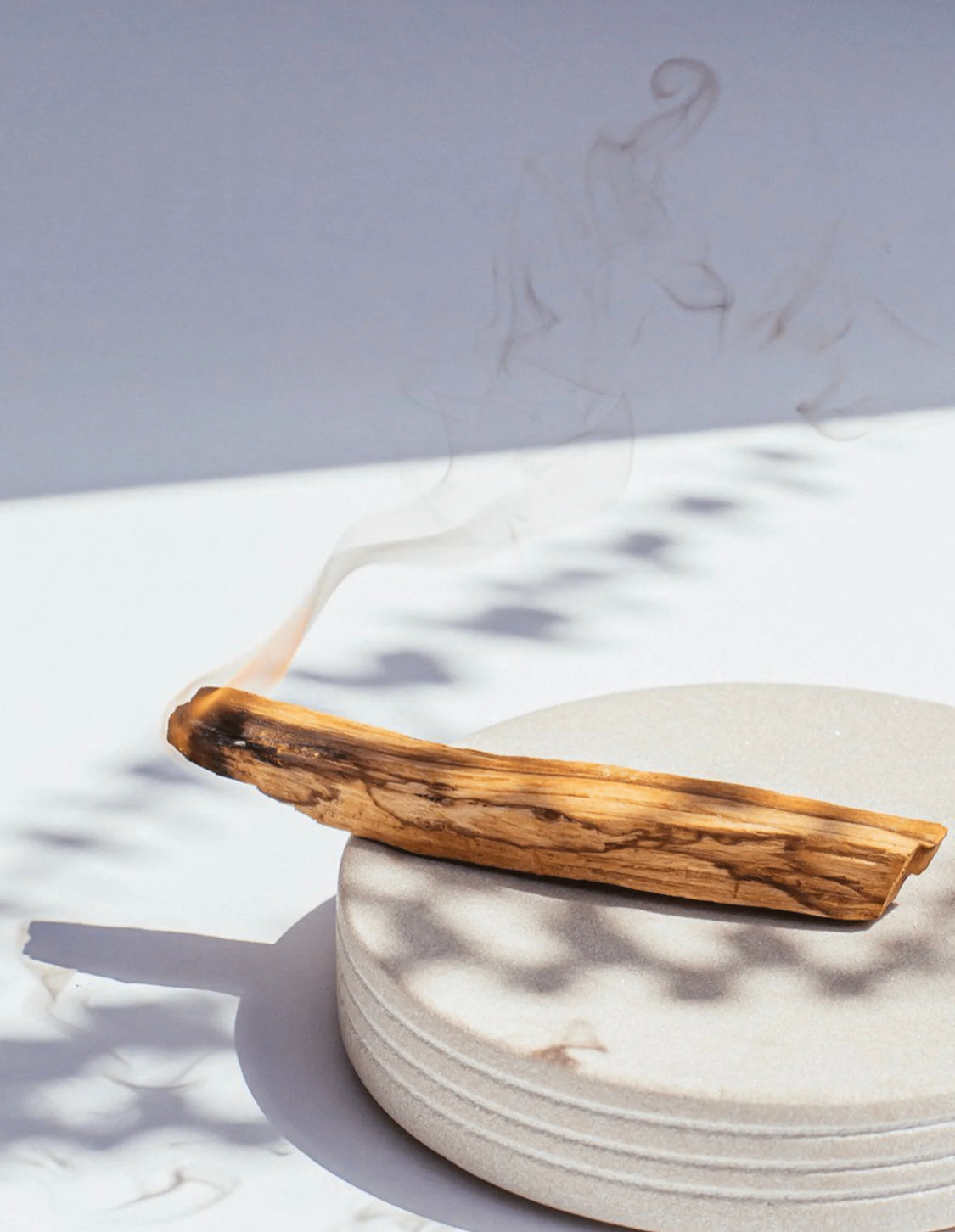 Palo Santo Smudge Stick