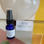 Golden Owl / Aura Mist