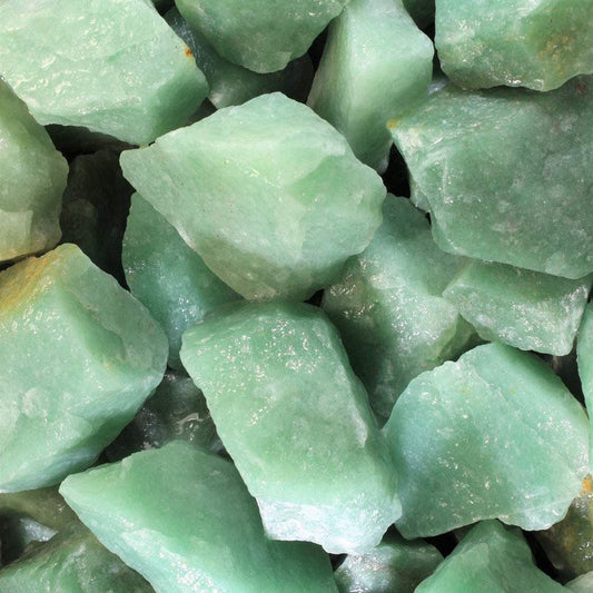 Green Aventurine   / Rough