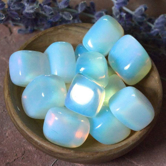 Opalite Tumbled