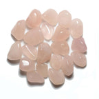 Rose Quartz / Tumbled