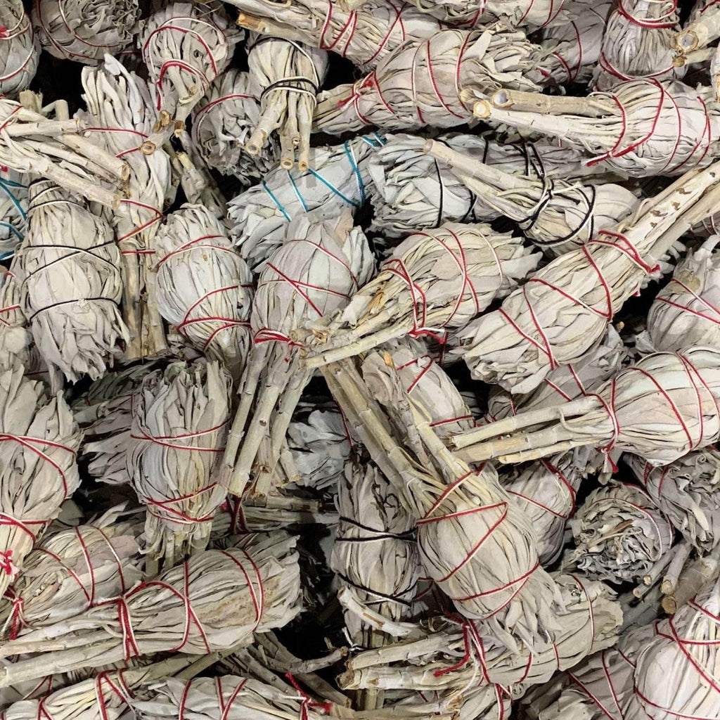 Sage Smudge Bundle