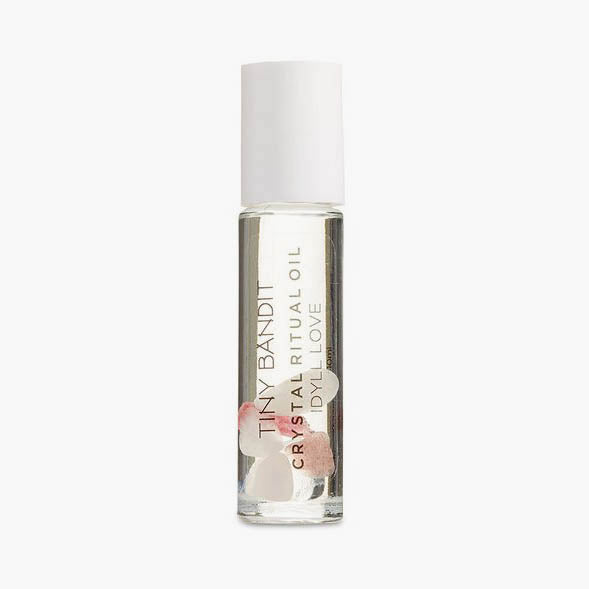 TINY BANDIT / CRYSTAL RITUAL OIL / IDYLL LOVE