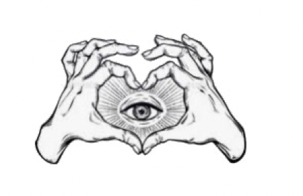 Golden Owl / Aura Mist