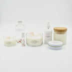 TINY BANDIT / CRYSTAL CANDLE /  IDYLL LOVE