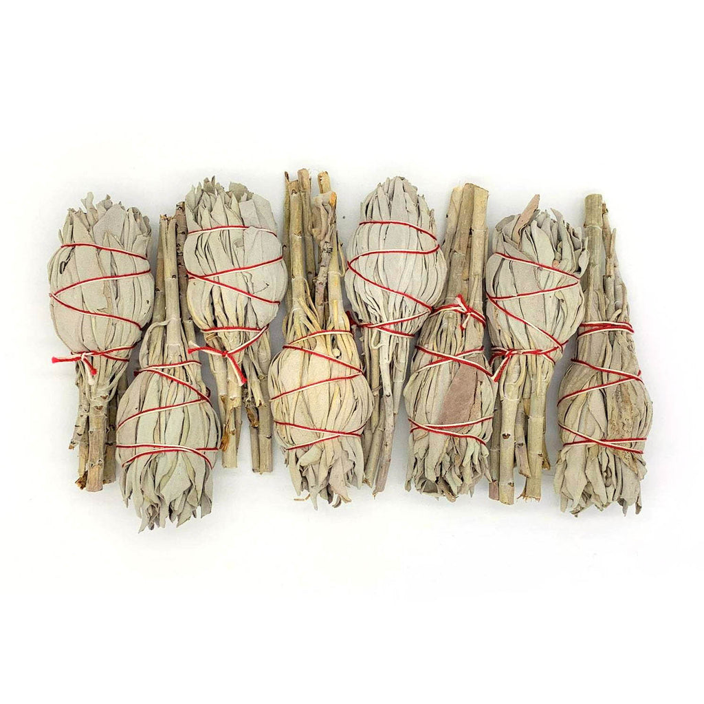 Sage Smudge Bundle