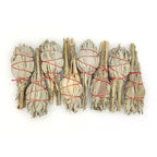 Sage Smudge Bundle