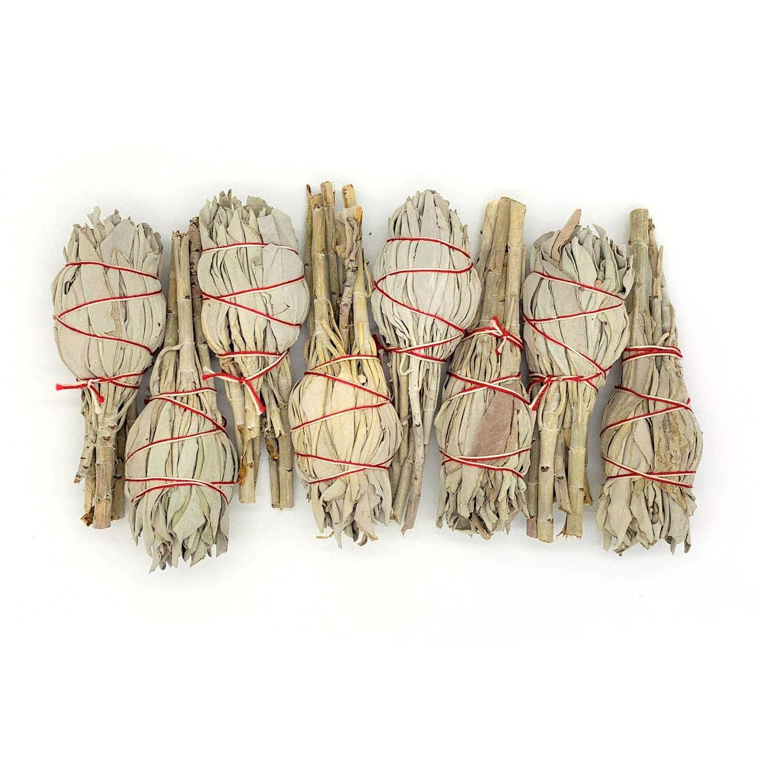 Sage Smudge Bundle
