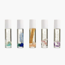TINY BANDIT / 5 PC GIFT SET CRYSTAL RITUAL OIL | ALL SCENTS