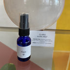 Golden Owl / Aura Mist