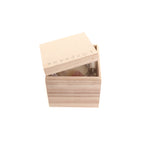 Tiny Bandit / Large Candle + Ritual Oil Gift Set