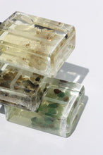 BLACK+JANE / Rosemary Mint + Spearmint Crystal Infused Labradorite Refreshing Oil Blend