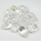 Clear Quartz / Tumbled