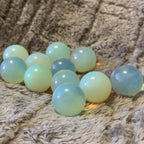 Opalite / Spheres