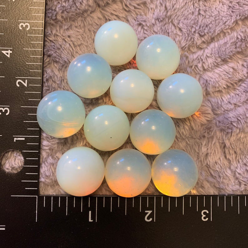 Opalite / Spheres
