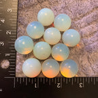 Opalite / Spheres