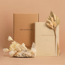The Mantra Co. / Soulwork Planner Vol .01
