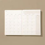 The Mantra Co. / Soulwork Planner Vol .01