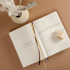 The Mantra Co. / Soulwork Planner Vol .01