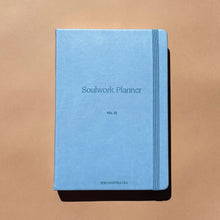 The Mantra Co. / Soulwork Planner Vol .02