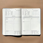 The Mantra Co. / Soulwork Planner Vol .02