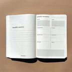 The Mantra Co. / Soulwork Planner Vol .02