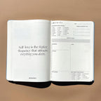 The Mantra Co. / Soulwork Planner Vol .02