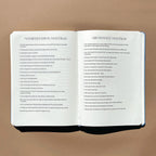 The Mantra Co. / Soulwork Planner Vol .02